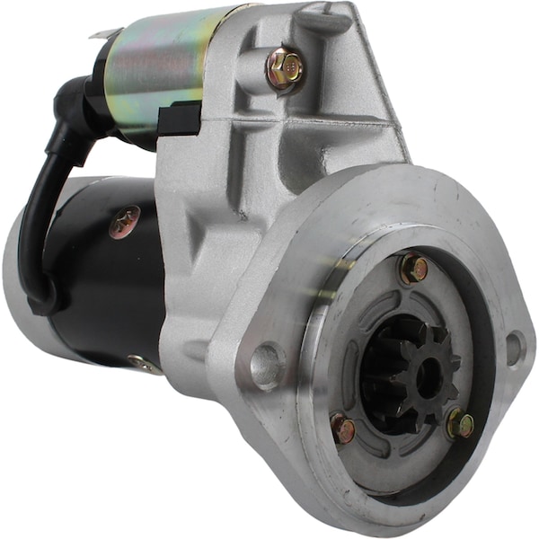 Db Electrical New Starter For Nissan Industrial Engines 23300-90067 23300-90069 S13-122 410-44103 - main